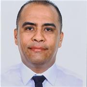 Soy Licenciado en Ciencias jurídicas y políticas y estoy capacitado en pedagogía educativa. Espero poder aportar mucho aprendizaje y que mis alumnos se sientan seguros y conforme a mis clases didácticas